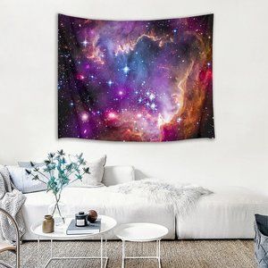 New Nebula Space Tapestry 60 x 40